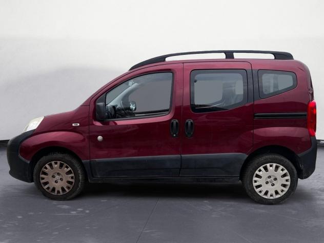 Peugeot Bipper Bipper Tepee 1.3 hdi Outdoor s&s 75cv - NON RICONDIZIONATA - Foto 5