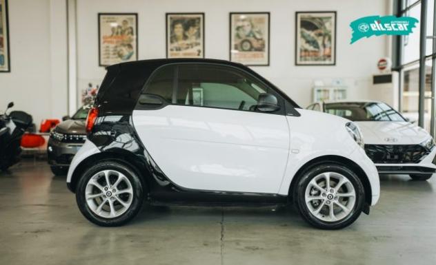 SMART ForTwo 70CV 1.0 rif. 23989913 - Foto 4