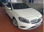 MERCEDES A180 EXECUTVE