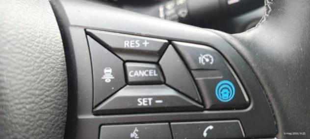 NISSAN Juke 1.6 HEV N-Connecta rif. 23851781 - Foto 10