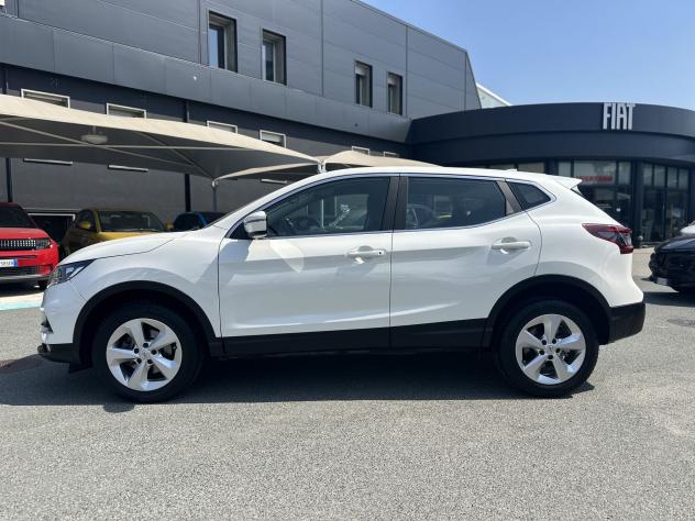 Nissan Qashqai 1.5 dCi 115 Business - Foto 4