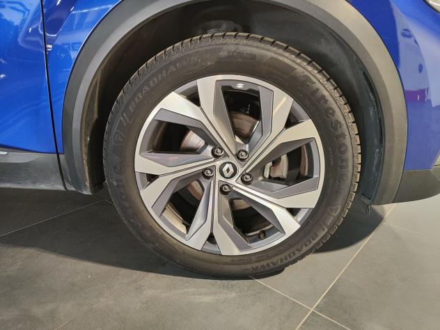 Renault Captur Plug-in Hybrid E-Tech 160cv RS Line - Foto 5