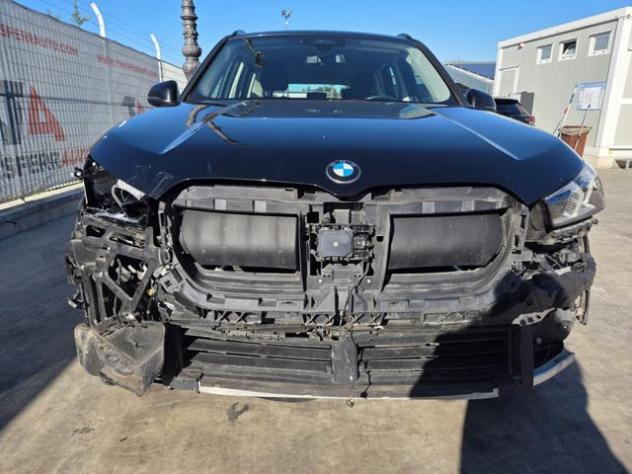 BMW X1 sDrive 18d rif. 24230611 - Foto 7
