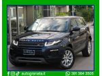 Land Rover Range Rover Evoque 2.0 TD4 4WD 150CV PELLE/NAVI/LED