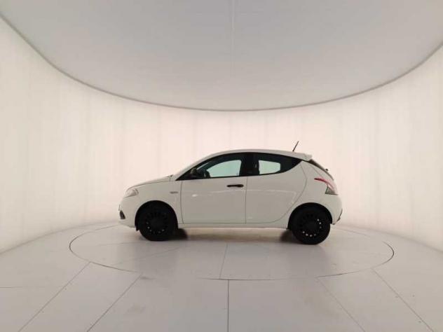 Lancia Ypsilon III 2015 1.0 hybrid Silver s&s 70cv - Foto 8