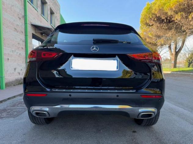 MERCEDES-BENZ GLA 180 136CV SPORT AUTOMATIC KM-49.000 TAGLAINDATI! rif. 23397706 - Foto 5