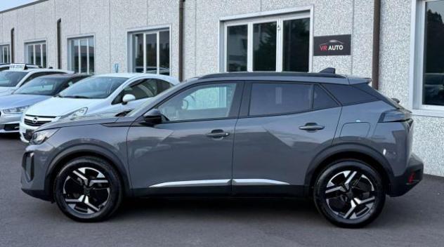 Peugeot 2008 1.2 puretech 100 Allure S&S PROMO FIN - Foto 3