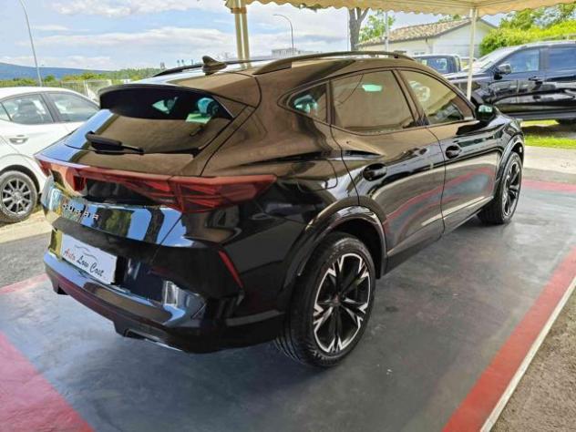 CUPRA Formentor 2.0 TDI DSG EDGE PACK rif. 23983394 - Foto 6