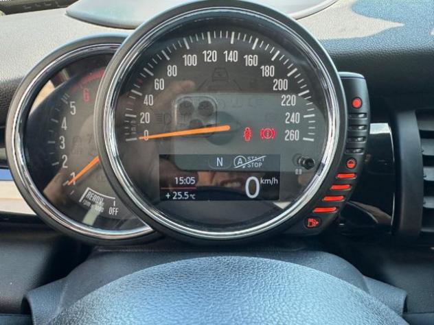 MINI Cooper SD 2.0 Cooper SD Business rif. 23966089 - Foto 10