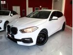 BMW 116d 5p. Dynamic Limited Edition-2020 FULL