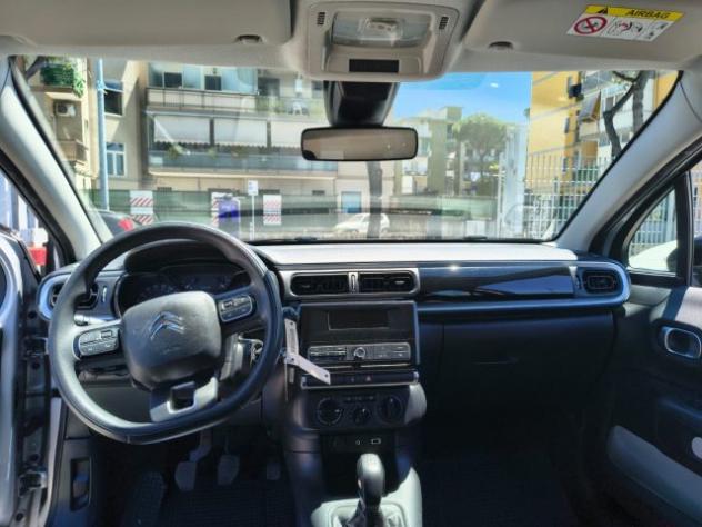CITROEN C3 PureTech 68 Live rif. 23969604 - Foto 7