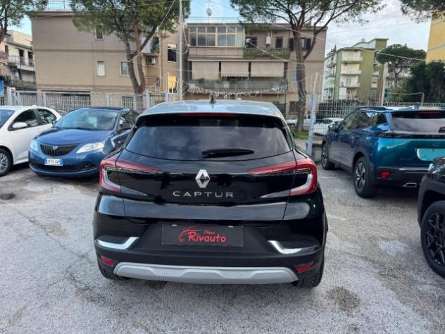 RENAULT Captur TCe 90 CV Techno Tetto Grigio rif. 23901255 - Foto 5