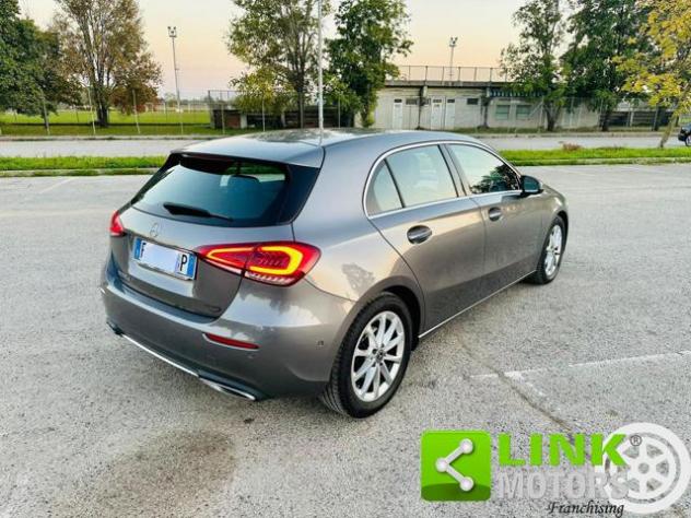 MERCEDES-BENZ A 180 SPORT rif. 23983714 - Foto 5