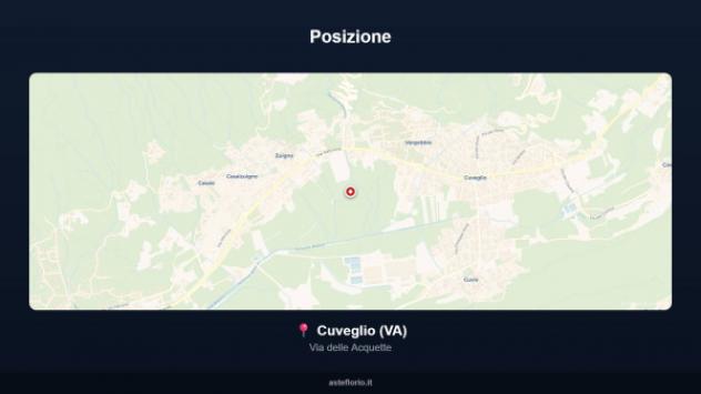 Immobile in asta di 13 m² in vendita a Casalzuigno - Foto 10