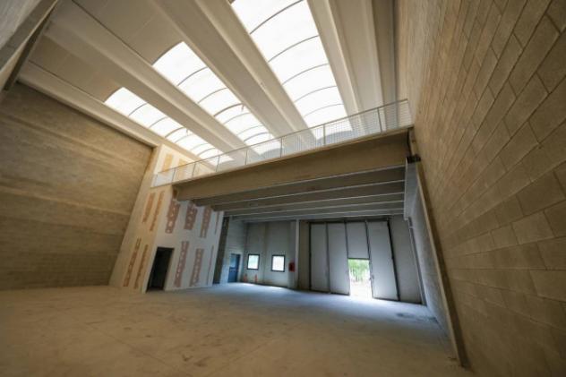 Immobile in asta di 720 m² in vendita a Casarile - Foto 7