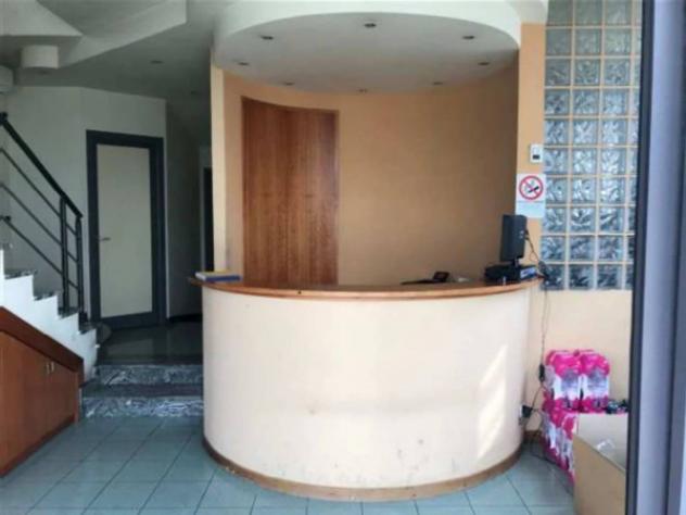 Immobile in asta di 5030 m² in vendita a Fucecchio - Foto 13