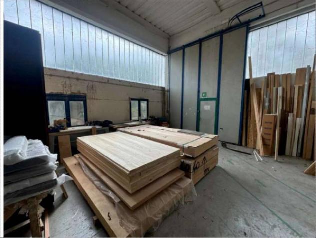 Immobile in asta di 1900 m² in vendita a Gualdo Cattaneo - Foto 14