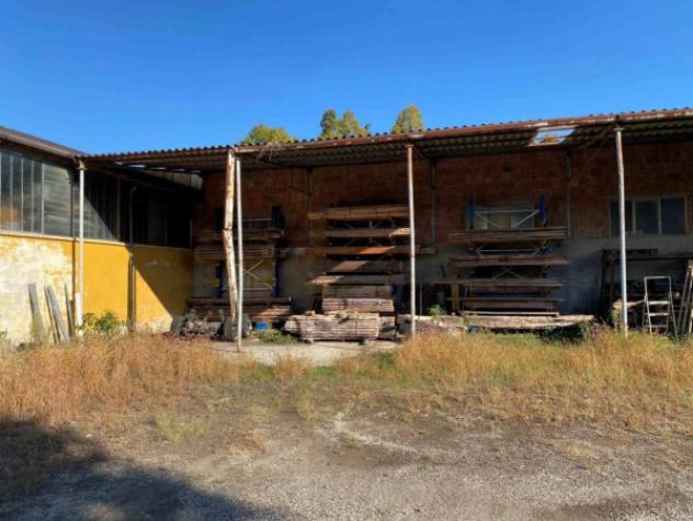 Immobile in asta di 1925 m² in vendita a Pieve di Cento - Foto 6