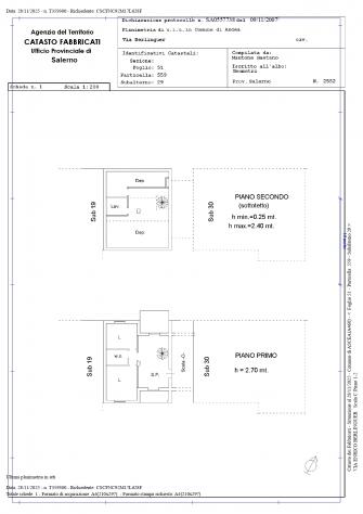 Appartamento in Via Enrico Berlinguer - Foto 2
