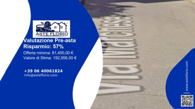 Immobile in asta di 338 m² in vendita a Bianco
