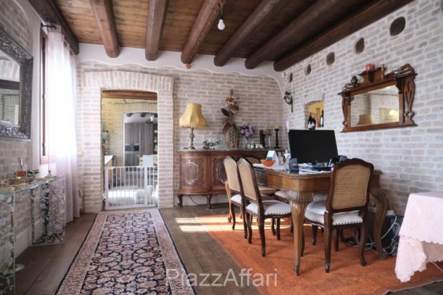 Casa singola a Brugine - Rif. BRUC55 - Foto 7