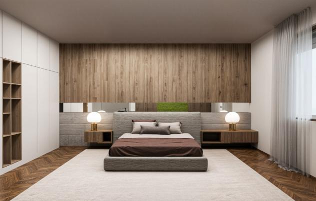Appartamento - Capriolo . Rif.: Cod. rif 3308019VRG - Foto 7
