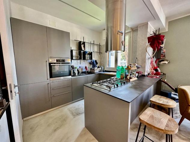Appartamento in vendita a Avenza - Carrara 98 mq Rif: 1448355 - Foto 4