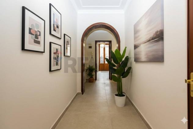 Appartamento in vendita a Catania, Viale M. Rapisardi - Lavaggi - Foto 11