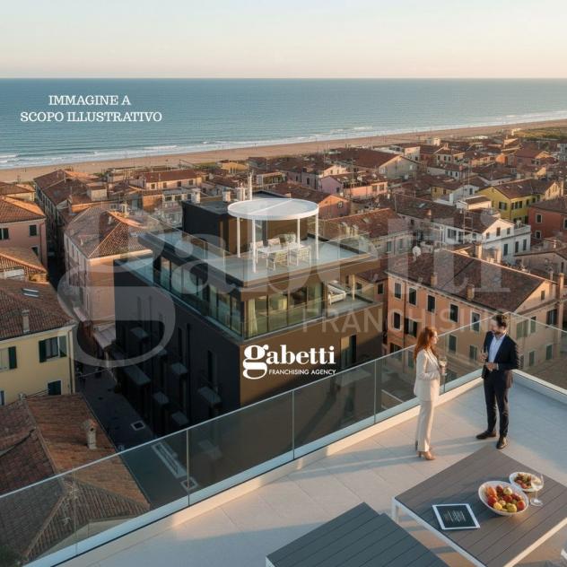 Stabile/Palazzo - Chioggia . Rif.: 3242VRG - Foto 2
