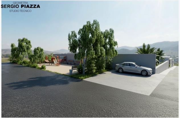 Villa in vendita a Erice - Foto 4