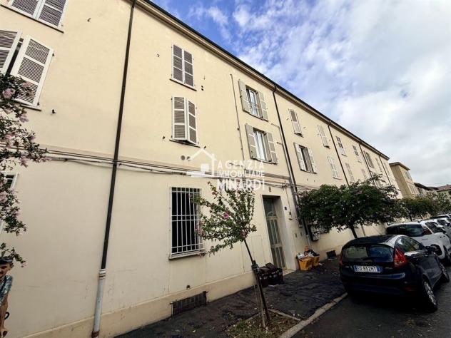 FAENZA – ZONA PORTA IMOLESE | APPARTAMENTO CON 3 CAMERE DA LETTO E TERRAZZINO - Foto 2