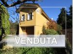 Casa indipendente con giardino a Garbagnate M.ro
