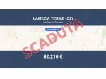 Immobile in asta di 176 m² in vendita a Lamezia Terme
