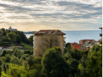 Quadrilocale in vendita a Lerici