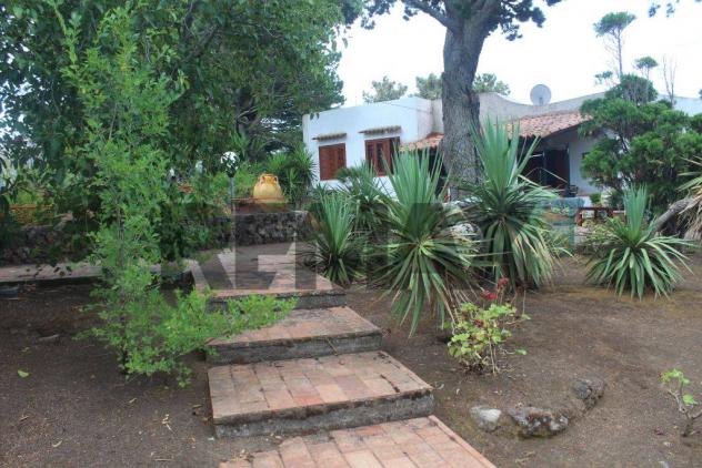 Casa Indipendente in vendita a Lipari, Vulcano - Foto 12