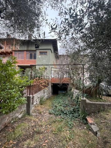Nelle vicinanza del Lago di Cavedine - Foto 7