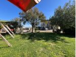 Villa in melizzano