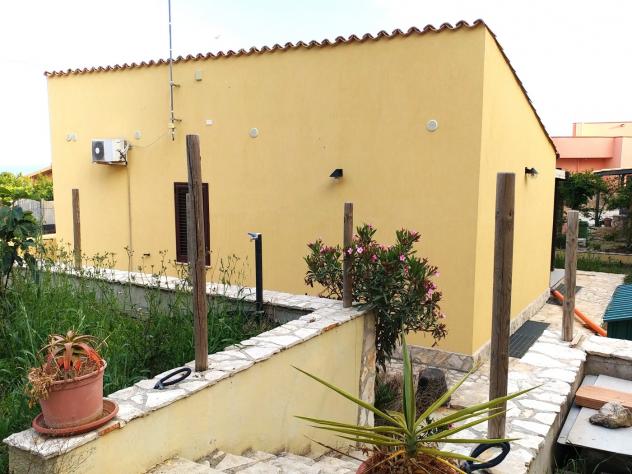 Villa o villino - Menfi . Rif.: CNT 229 - 34/2026VRG - Foto 13