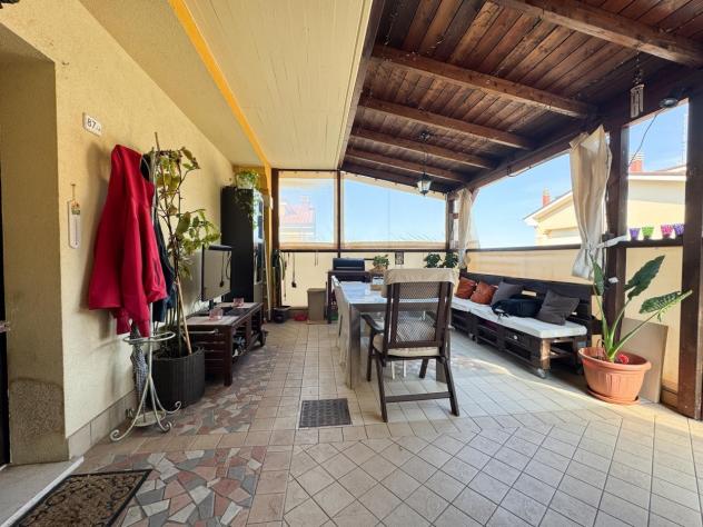 Trilocale in vendita a Montescudo-Monte Colombo - Foto 15