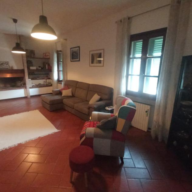 Appartamento in vendita a Marti - Montopoli in Val d'Arno 100 mq Rif: 1398445 - Foto 3