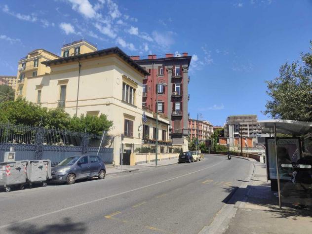 Trilocale in vendita a Napoli
