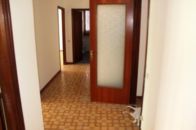 Orvieto scalo - Vendesi appartamento con balcone e garage. - Foto 6