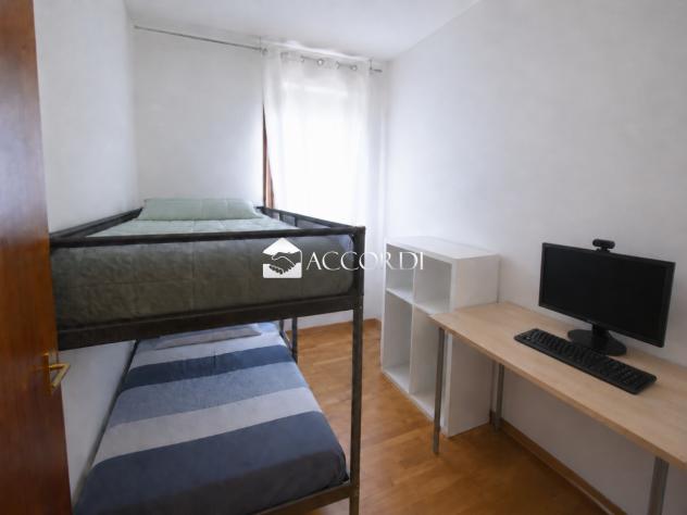 APPARTAMENTO di 3 vani e di 72 mq (PAESE) rif. PE14 - Foto 13