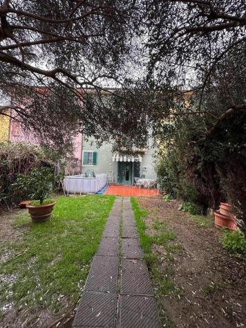 Terratetto in vendita a Vione - Ponte Buggianese 240 mq Rif: 1384657