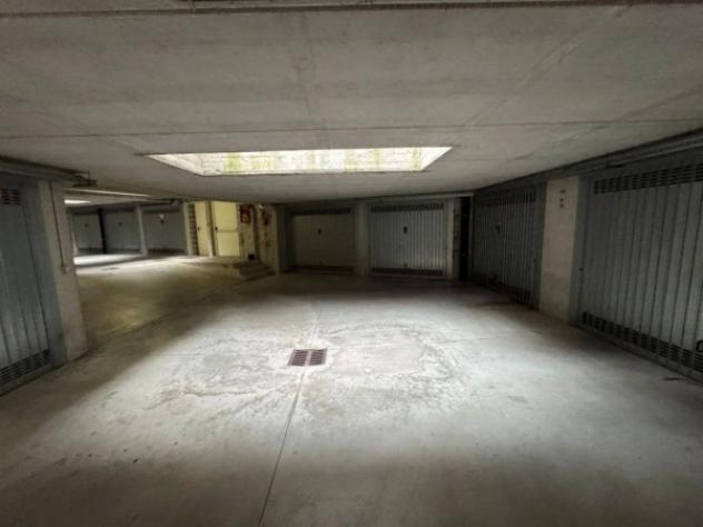 Immobile in asta di 51 m², box auto in vendita a Ponte San Pietro - Foto 2