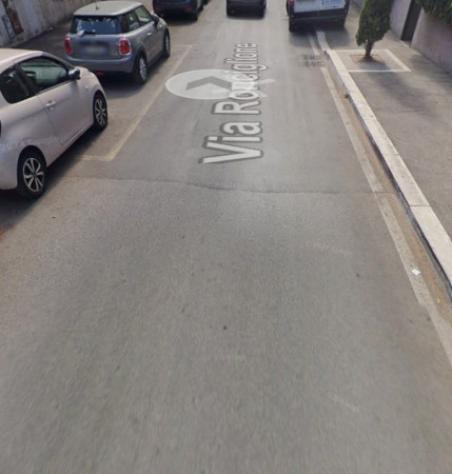 Immobile in asta di 199 m², box auto in vendita a Roma - Foto 17