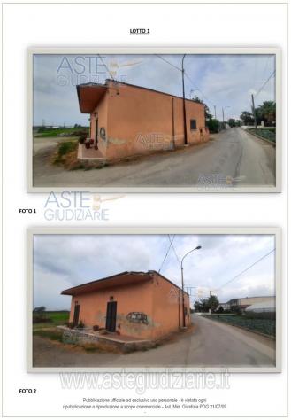 IMMOBILI-IMMOBILE RESIDENZIALE-Via VI Traversa G. Marconi n. 24 - Foto 2
