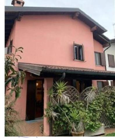 Immobile in asta di 191 m² con più di 5 locali in vendita a San Vito al Torre - Foto 2