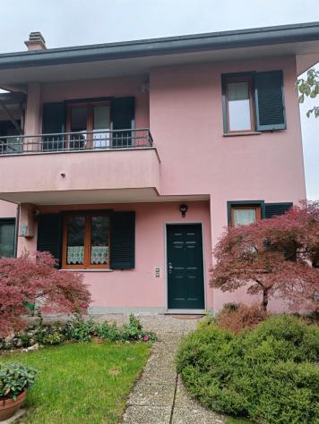 Villa a schiera 5 locali - Rif. 300 - Foto 5