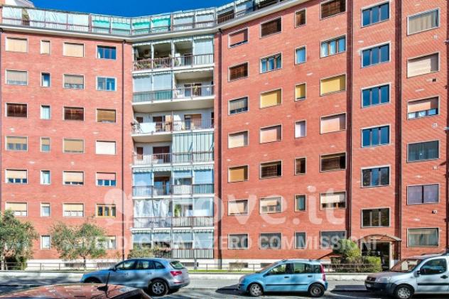 Appartamento di 98 m² con 4 locali in vendita a Torino